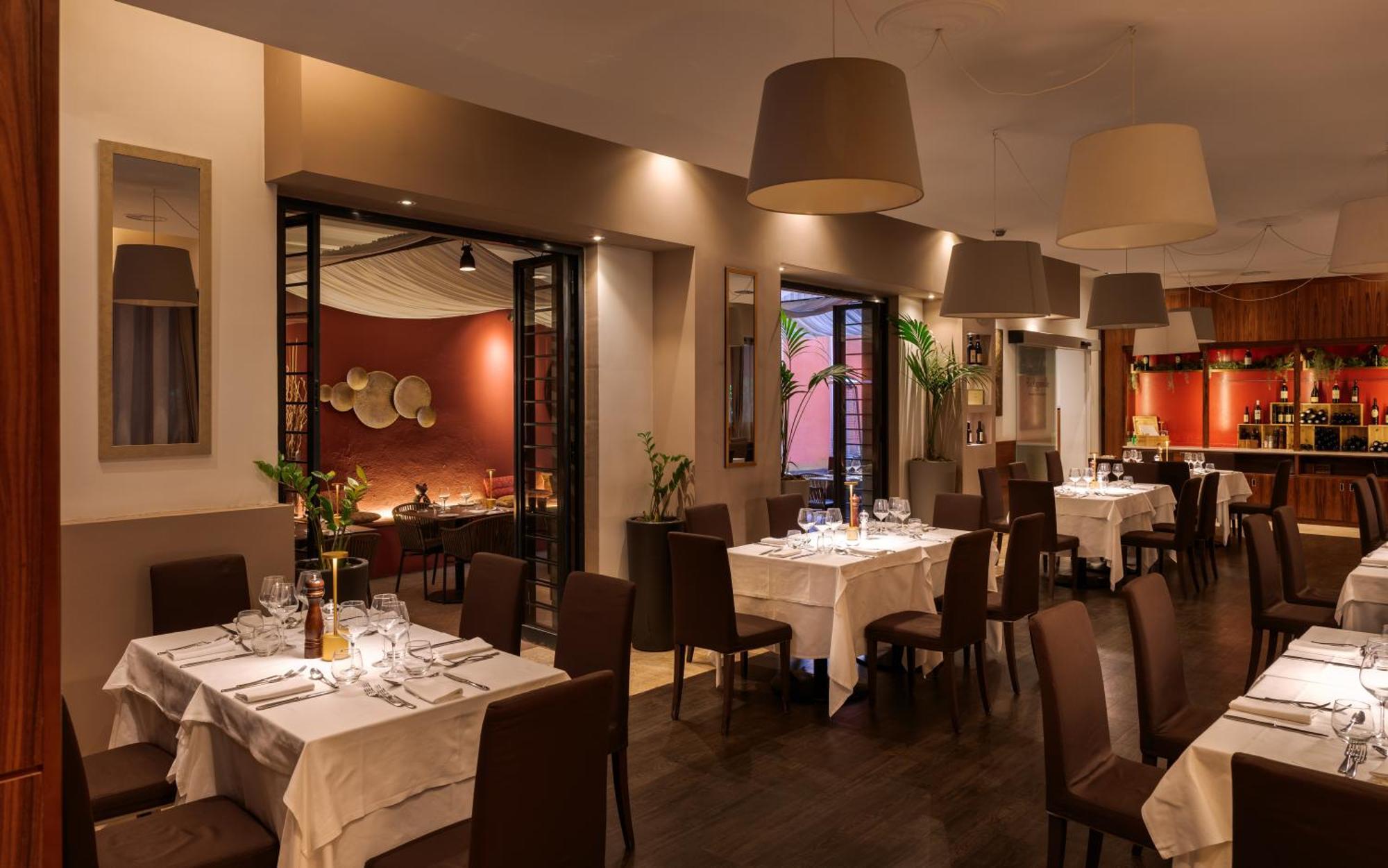 Hotel Dei Cavalieri Caserta - La Reggia Εξωτερικό φωτογραφία